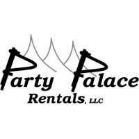 Party Palace Rentals Logo