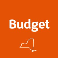 New York State Division of the Budget Logo