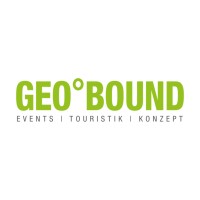 GEO°BOUND Logo