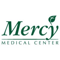 Mercy Medical Center, Baltimore, MD Logo