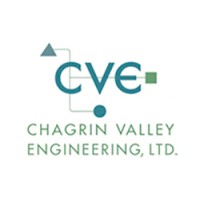 Chagrin Valley Engineering, LTD. Logo