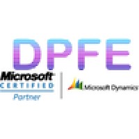 Dpfe Corp Logo