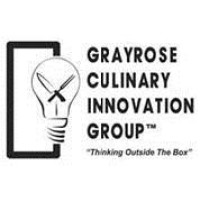 Grayrose Culinary Innovation Group Logo