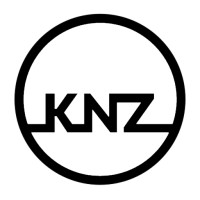 KnZ Electronics Group Logo