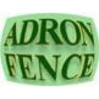 Adron Fence Co Logo