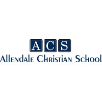 Allendale Christian School Logo