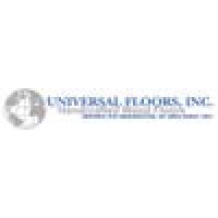 Universal Floors Inc Logo