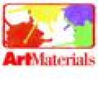 Art Materials Llc Logo