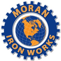 Moran Iron Works, Inc. Logo
