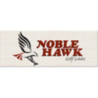 Noble Hawk Golf Links Llc Logo