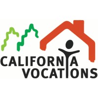 California Vocations, Inc Logo