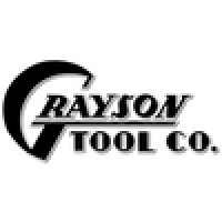 Grayson Tool Co Inc Logo