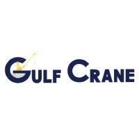 Gulf Crane Services Inc Logo