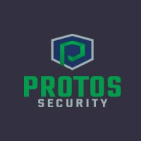 Protos Security Logo