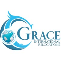 Grace International Relocations Logo