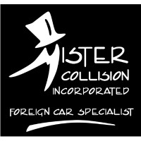 Mister Collision Inc Logo