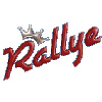 Rallye Productions Logo