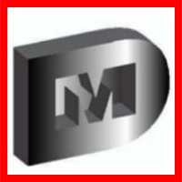 Decatur Mold Tool & Engineering Logo