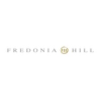 Fredonia Hill Baptist Church Logo