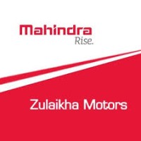 Zulaikha Mahindra Logo