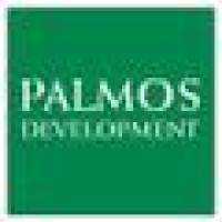 Palmos Development Corp Logo