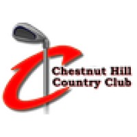 Chestnut Hill Country Club Logo
