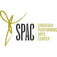Saratoga Performing Arts Center Logo