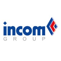 Incom Group S.A. Logo
