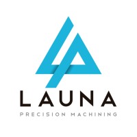 LAUNA SL Precision Machining Logo