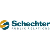 Schechter Public Relations Logo