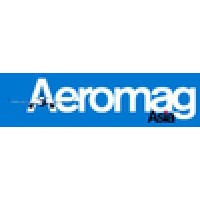 Aeromag Asia Logo