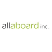 All A Board Inc Logo
