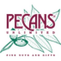 Pecans Unlimited Logo