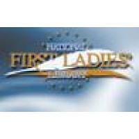 National First Ladies Library Logo