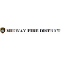 Midway Fire District Logo