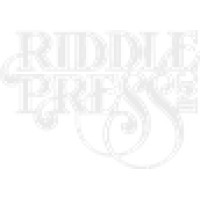 Riddle Press Logo