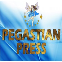 Pegastian Press Logo