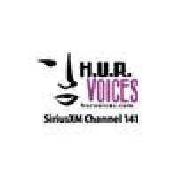 Whur Logo