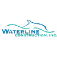Waterline Construction Inc Logo