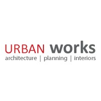 Urban Works Inc Logo