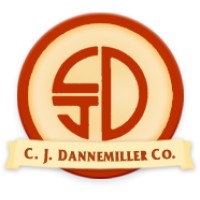 C.J. Dannemiller Co. Logo
