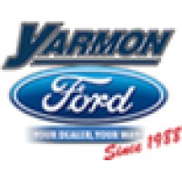 Yarmon Ford Logo