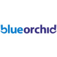 Blue Orchid Logo