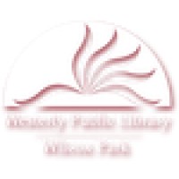 Westerly Public Library Logo