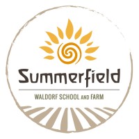 Summerfield Waldorf School Logo