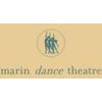 Marin Dance Theatre Logo