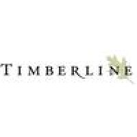 Timberline Golf Club Logo