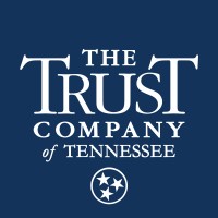 The Trust Company of Tennessee Logo