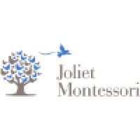 Joliet Montessori School Logo