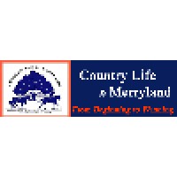 Country Life Farm Logo